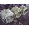 Steel Rope 6X19 Iwrc with Good Package